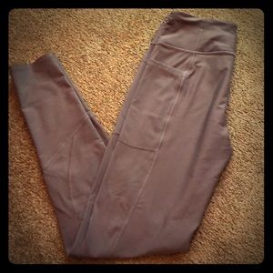 Victoria secret leggings